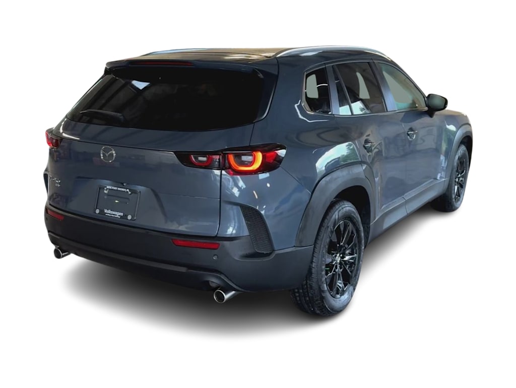 Thumbnail: 2026 Mazda CX-50 - 24