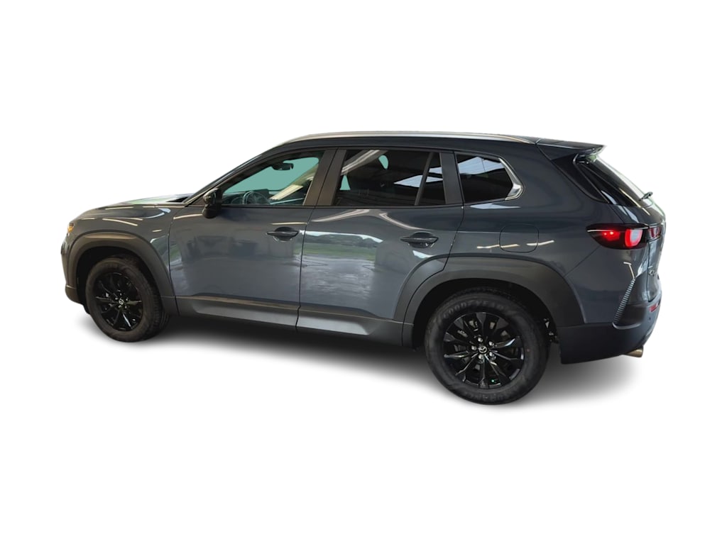 Thumbnail: 2026 Mazda CX-50 - 22