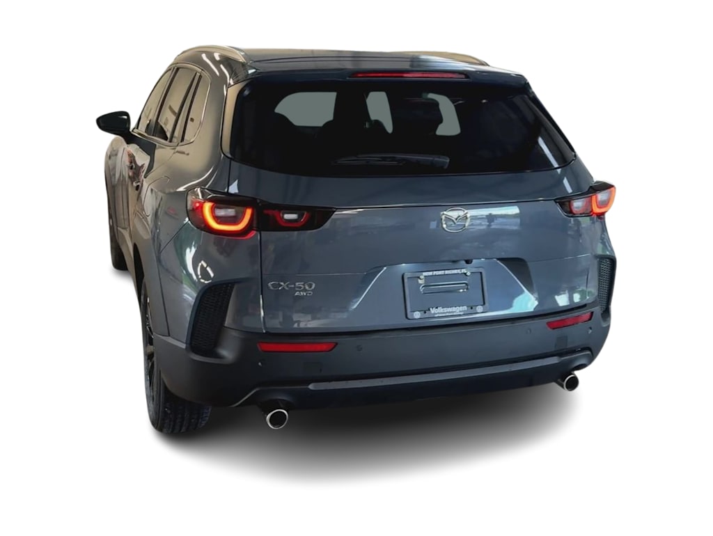 Thumbnail: 2026 Mazda CX-50 - 23
