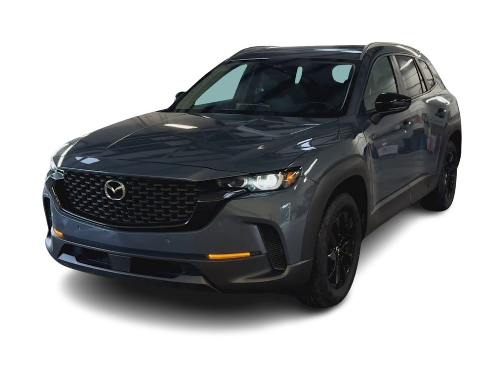 Thumbnail: 2026 Mazda CX-50 - 21
