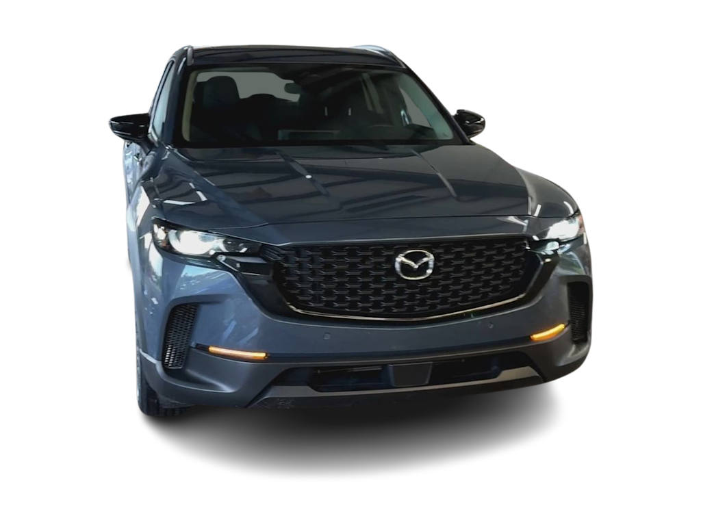 Thumbnail: 2026 Mazda CX-50 - 6