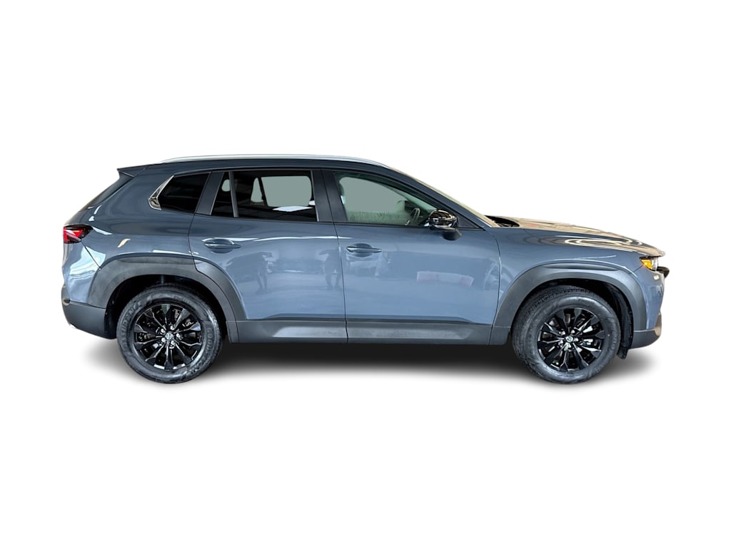 Thumbnail: 2026 Mazda CX-50 - 28