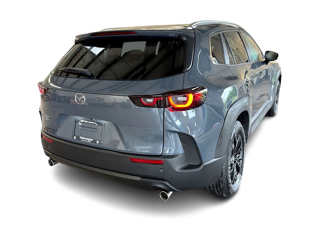 Thumbnail: 2026 Mazda CX-50 - 27