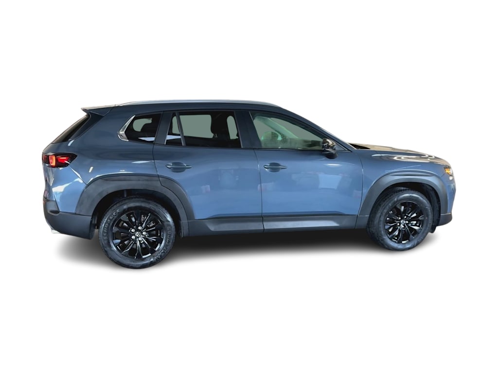 Thumbnail: 2026 Mazda CX-50 - 25
