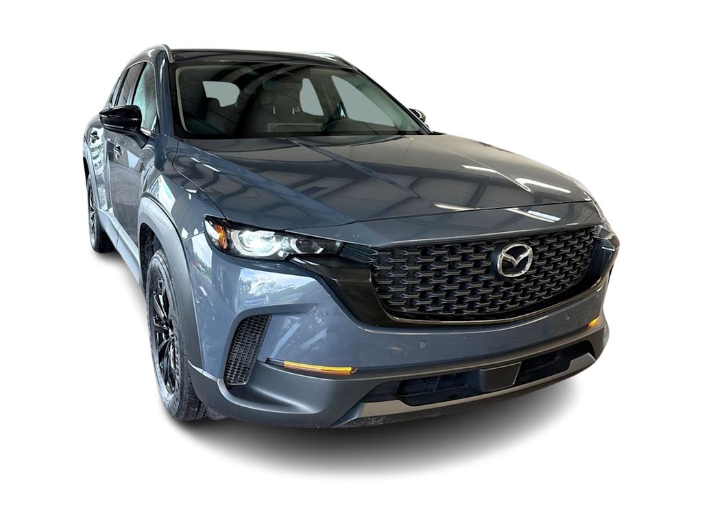 Thumbnail: 2026 Mazda CX-50 - 29