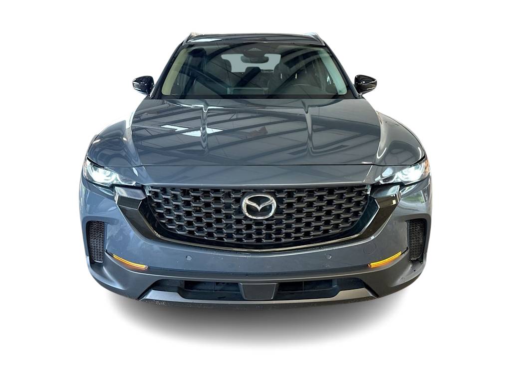Thumbnail: 2026 Mazda CX-50 - 30