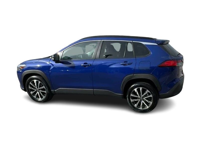 Thumbnail: 2025 Toyota Corolla Cross - 4