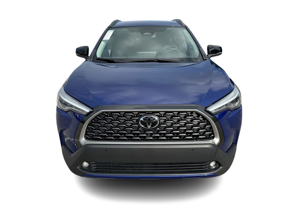 Thumbnail: 2025 Toyota Corolla Cross - 6