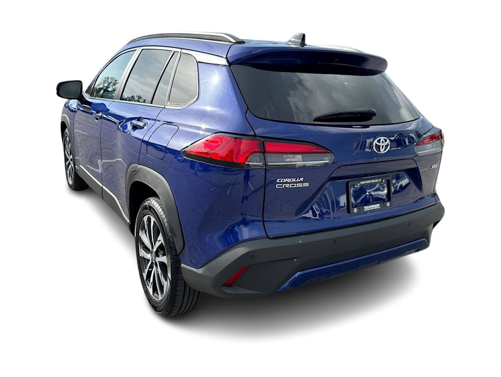 Thumbnail: 2025 Toyota Corolla Cross - 21