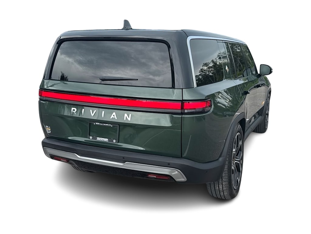Thumbnail: 2024 Rivian R1S - 24