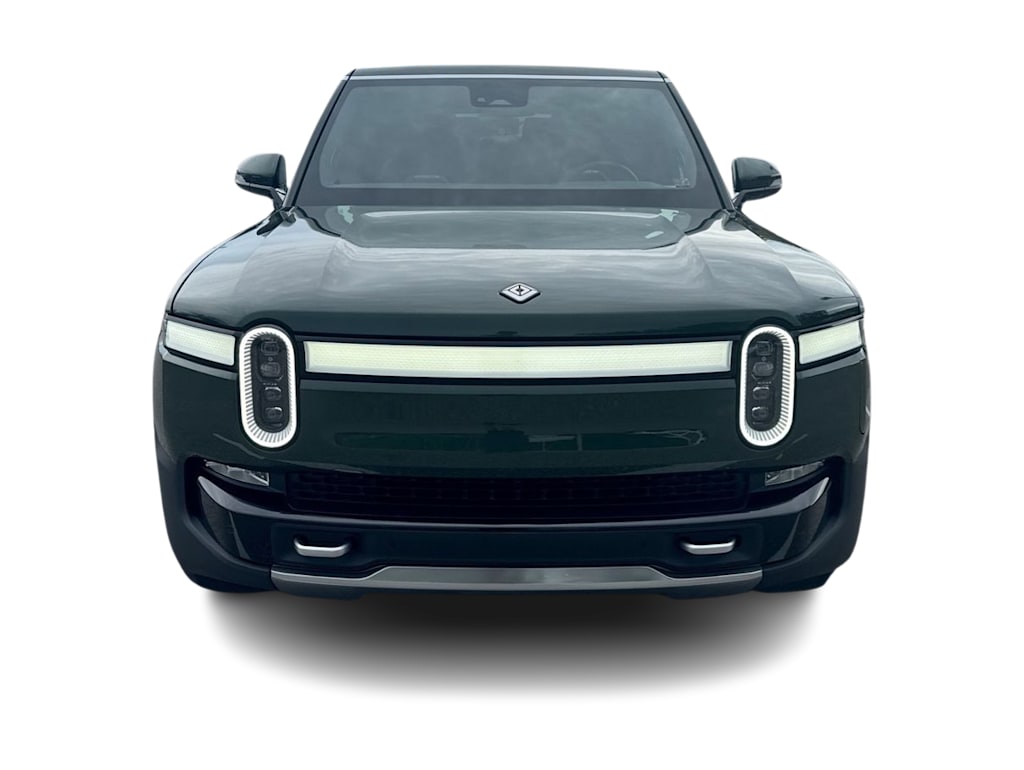 Thumbnail: 2024 Rivian R1S - 27