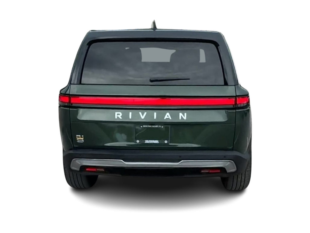 Thumbnail: 2024 Rivian R1S - 5