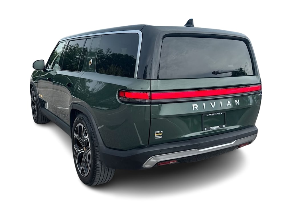 Thumbnail: 2024 Rivian R1S - 22