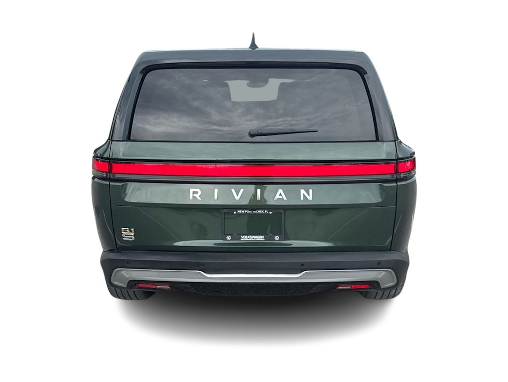 Thumbnail: 2024 Rivian R1S - 23