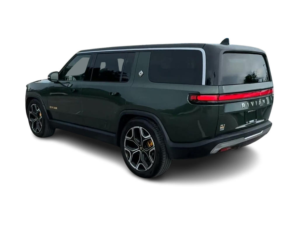Thumbnail: 2024 Rivian R1S - 4
