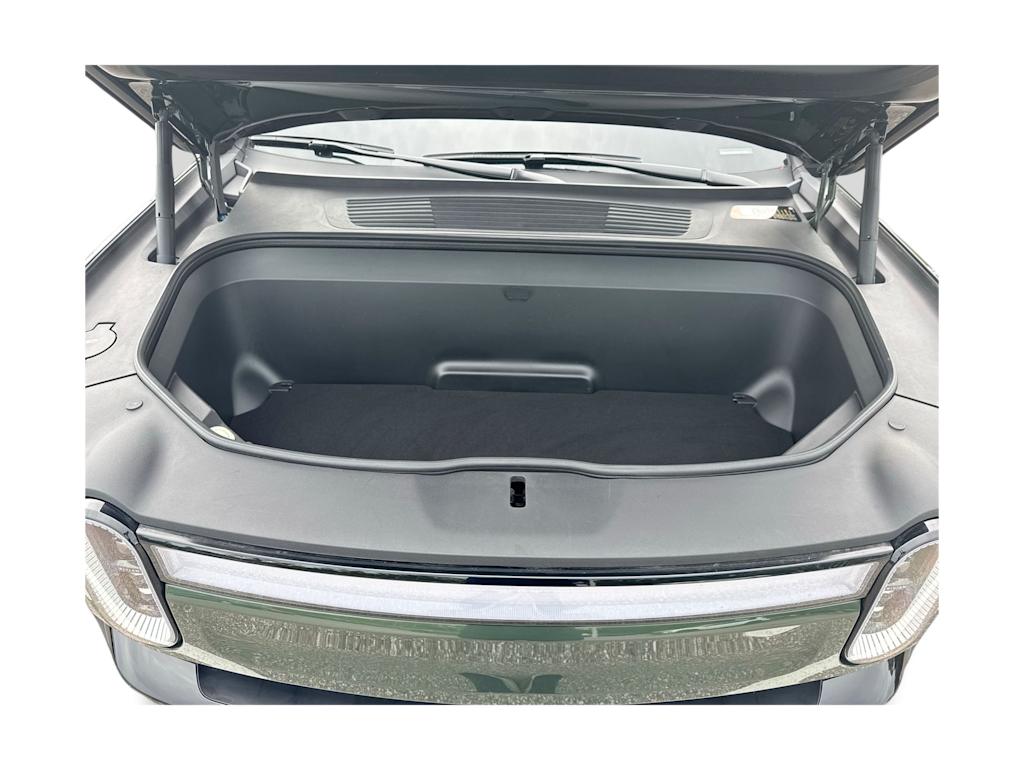 Thumbnail: 2024 Rivian R1S - 14
