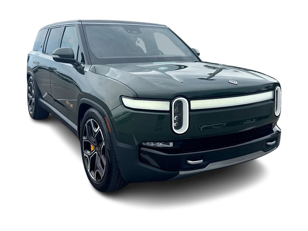 Thumbnail: 2024 Rivian R1S - 26