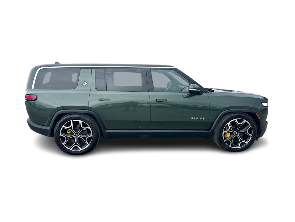 Thumbnail: 2024 Rivian R1S - 25