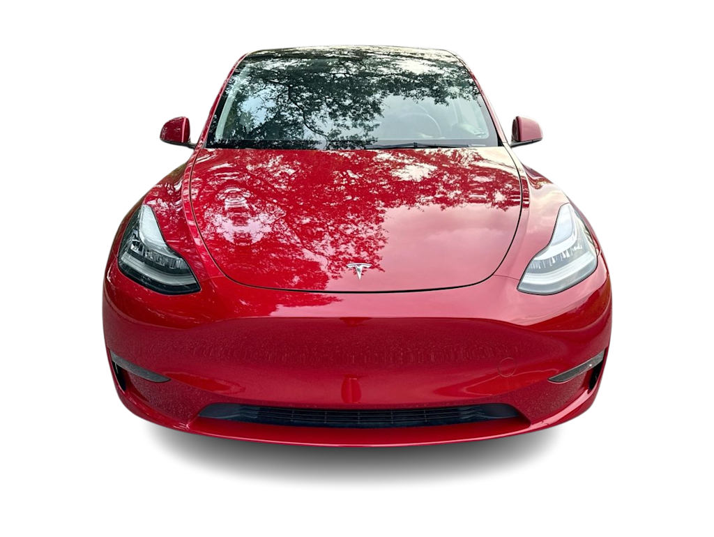 Thumbnail: 2023 Tesla Model Y - 28