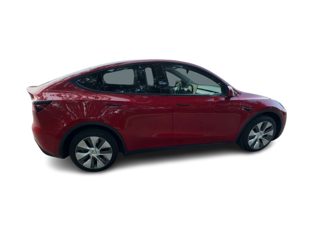 Thumbnail: 2023 Tesla Model Y - 19