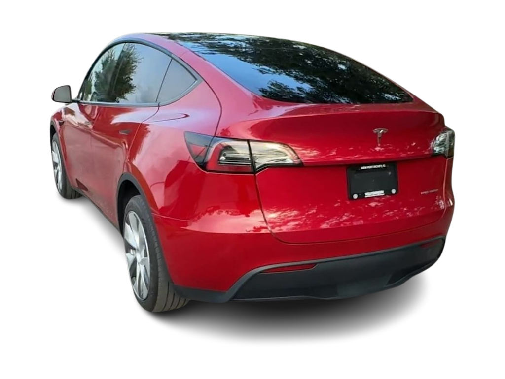 Thumbnail: 2023 Tesla Model Y - 17