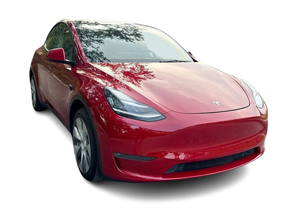 Thumbnail: 2023 Tesla Model Y - 27