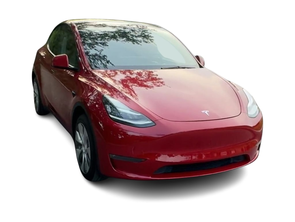 Thumbnail: 2023 Tesla Model Y - 15