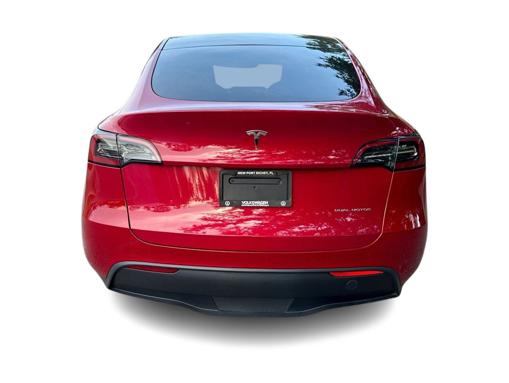Thumbnail: 2023 Tesla Model Y - 24