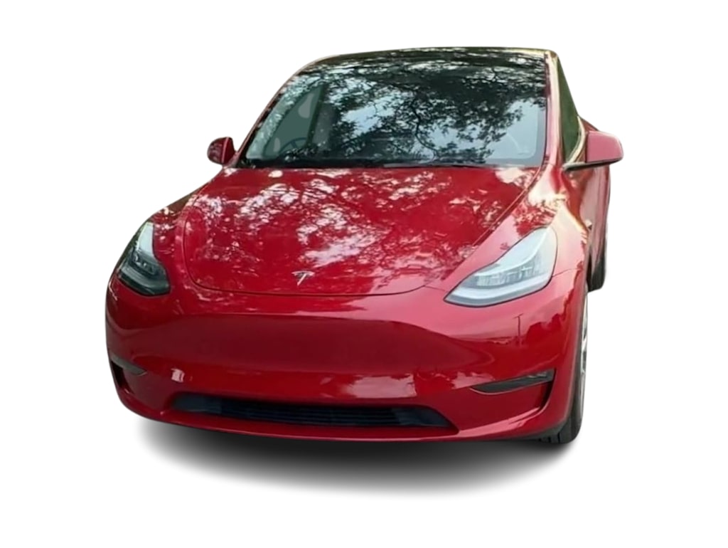 Thumbnail: 2023 Tesla Model Y - 4