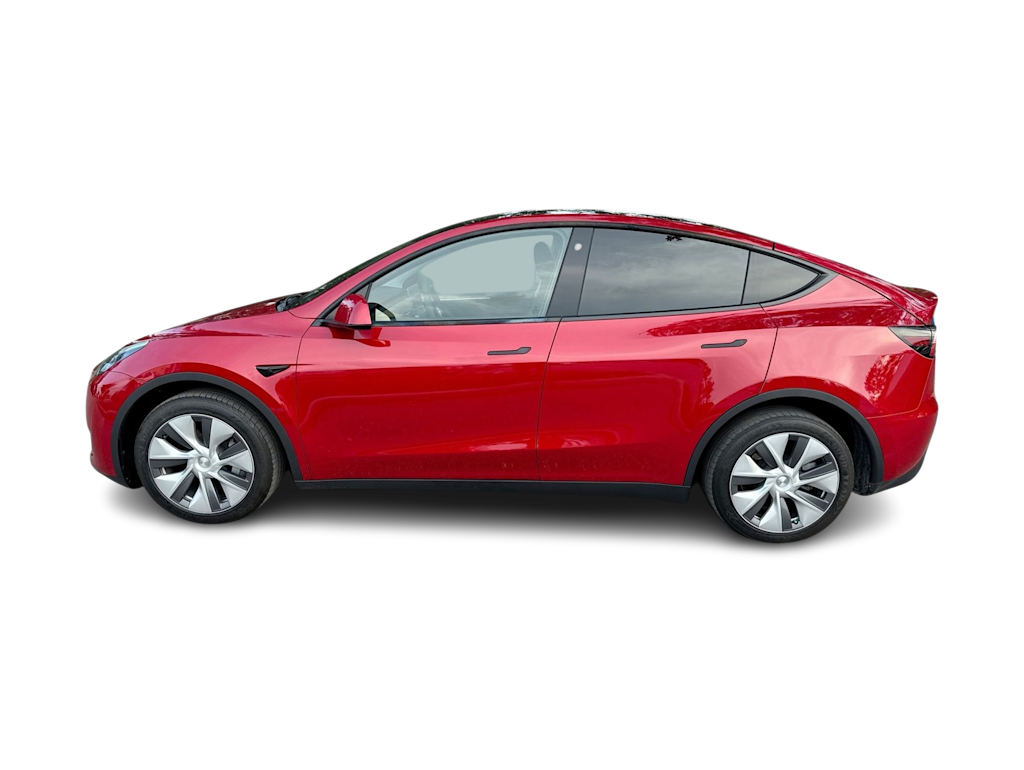Thumbnail: 2023 Tesla Model Y - 22