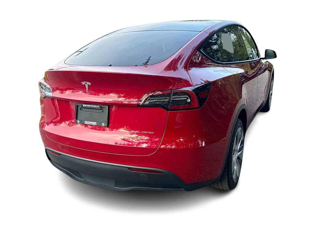 Thumbnail: 2023 Tesla Model Y - 25