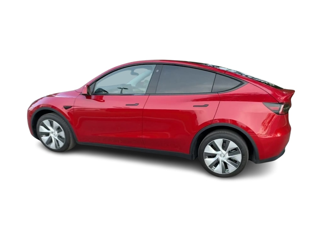 Thumbnail: 2023 Tesla Model Y - 16