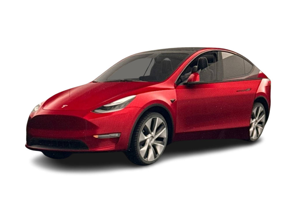 Thumbnail: 2023 Tesla Model Y - 35