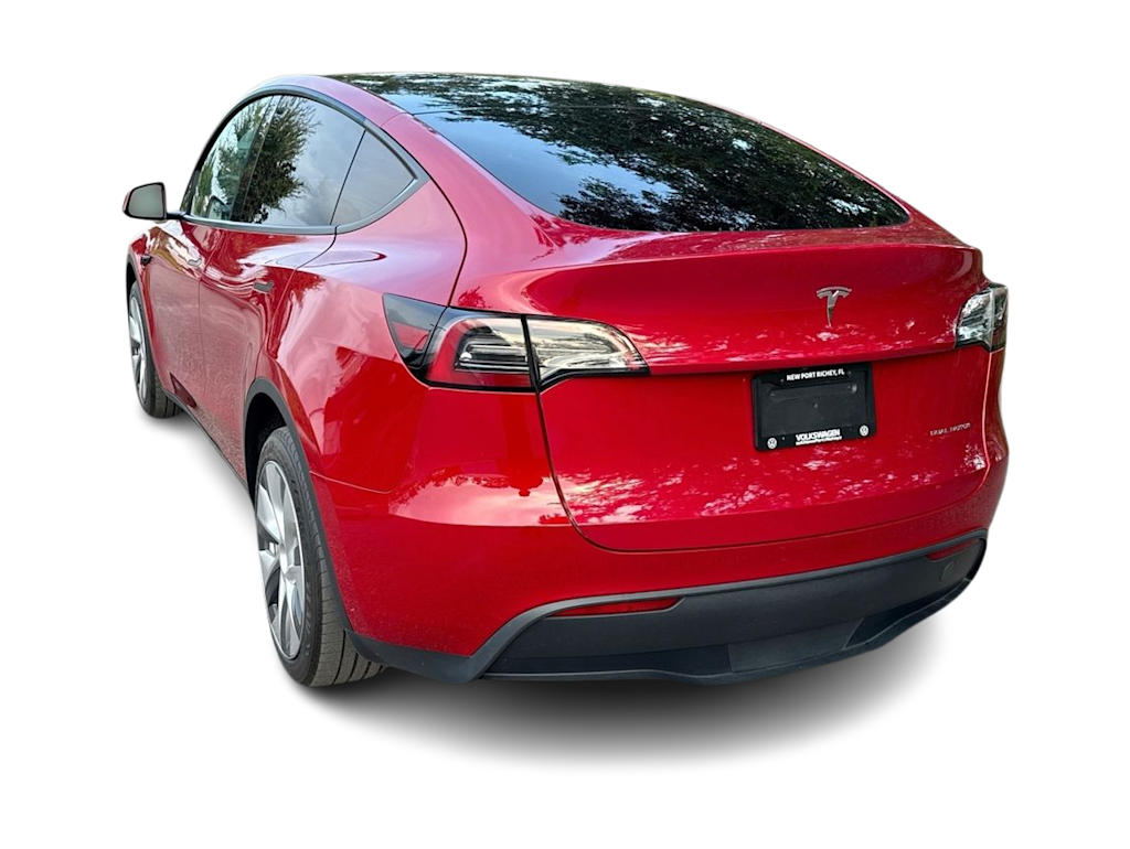 Thumbnail: 2023 Tesla Model Y - 23