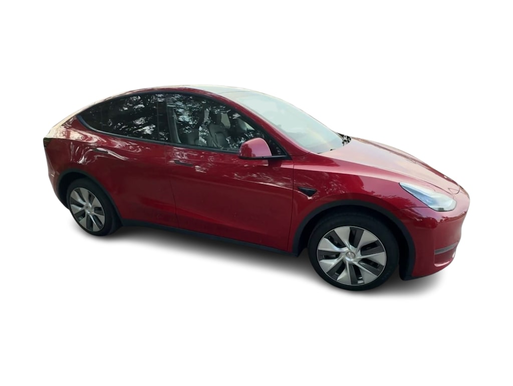 Thumbnail: 2023 Tesla Model Y - 20