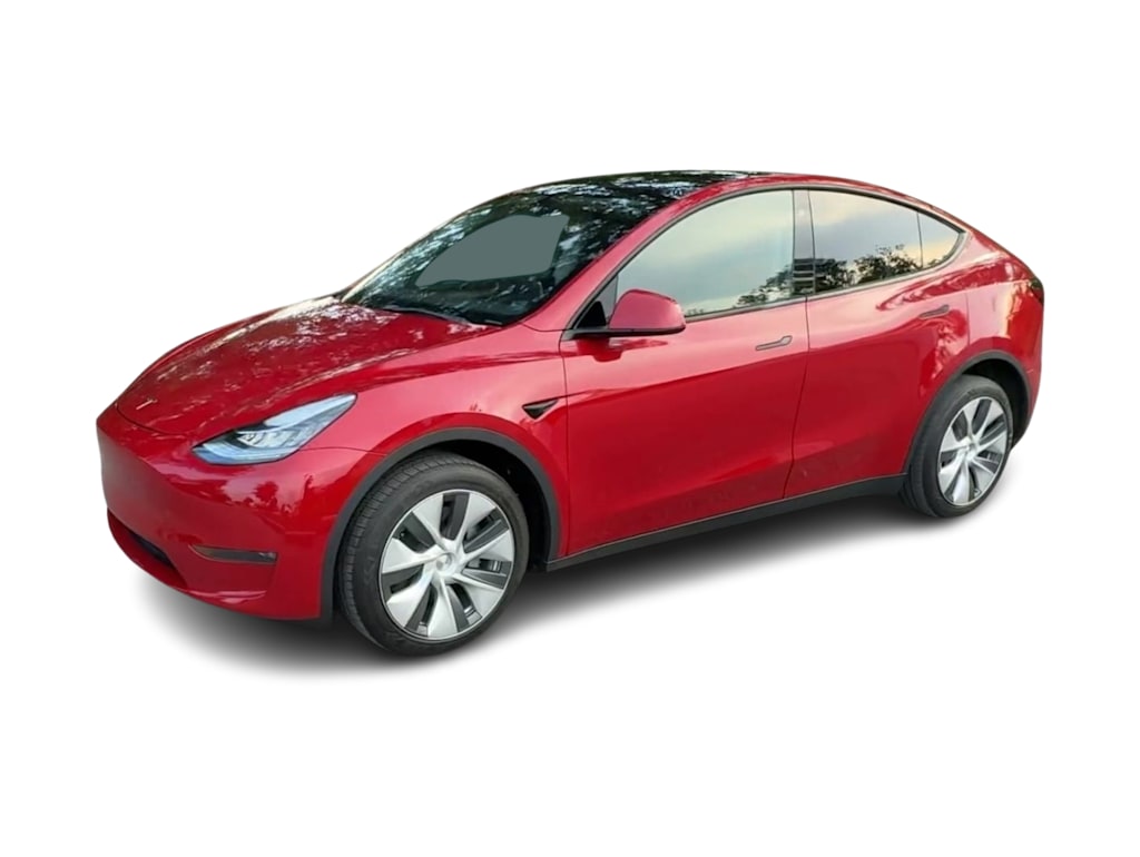 Thumbnail: 2023 Tesla Model Y - 3
