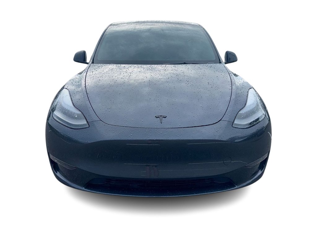 Thumbnail: 2024 Tesla Model Y - 29