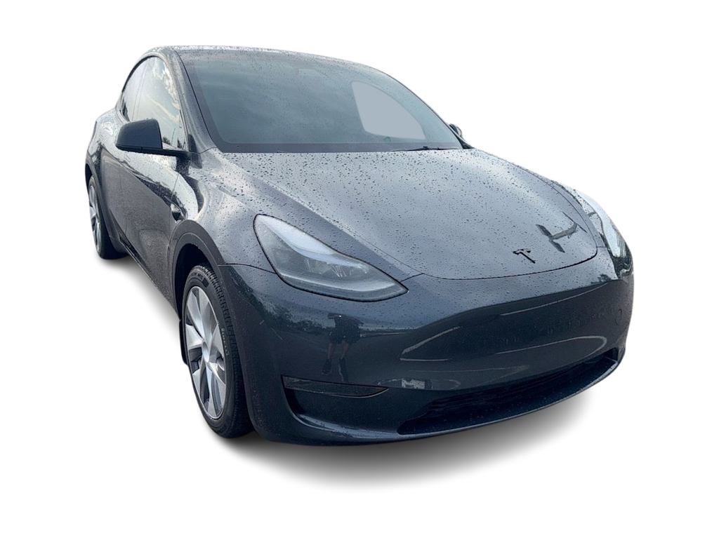 Thumbnail: 2024 Tesla Model Y - 28