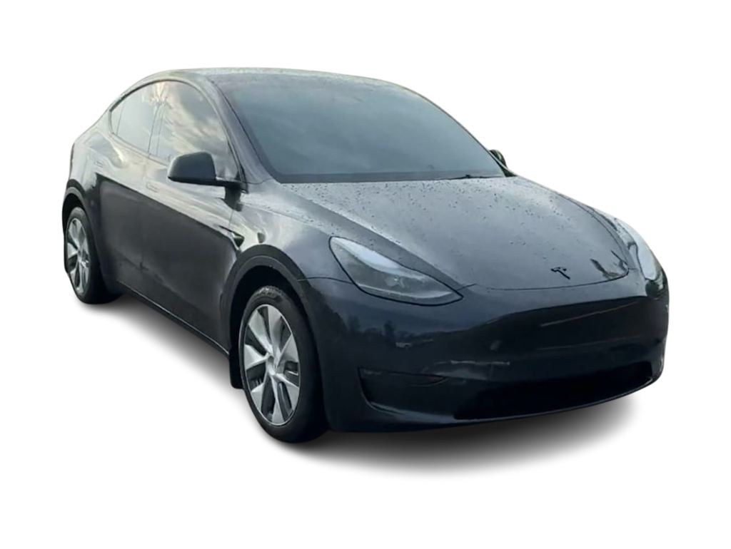 Thumbnail: 2024 Tesla Model Y - 18