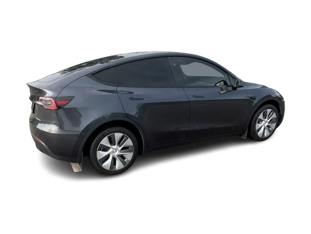 Thumbnail: 2024 Tesla Model Y - 20