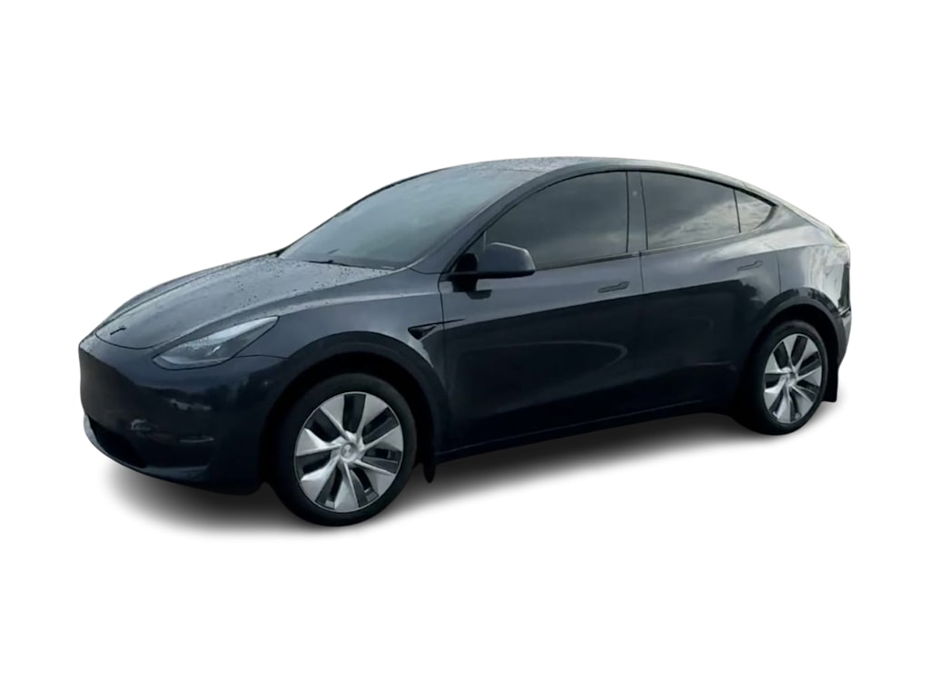 Thumbnail: 2024 Tesla Model Y - 3