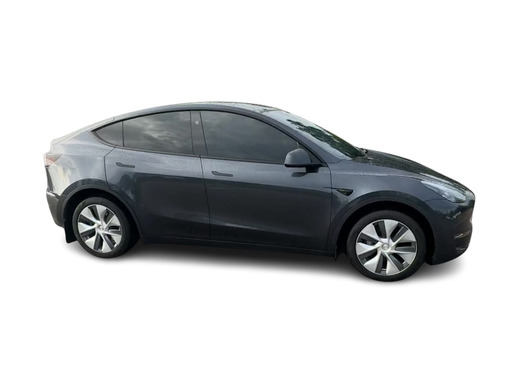 Thumbnail: 2024 Tesla Model Y - 21
