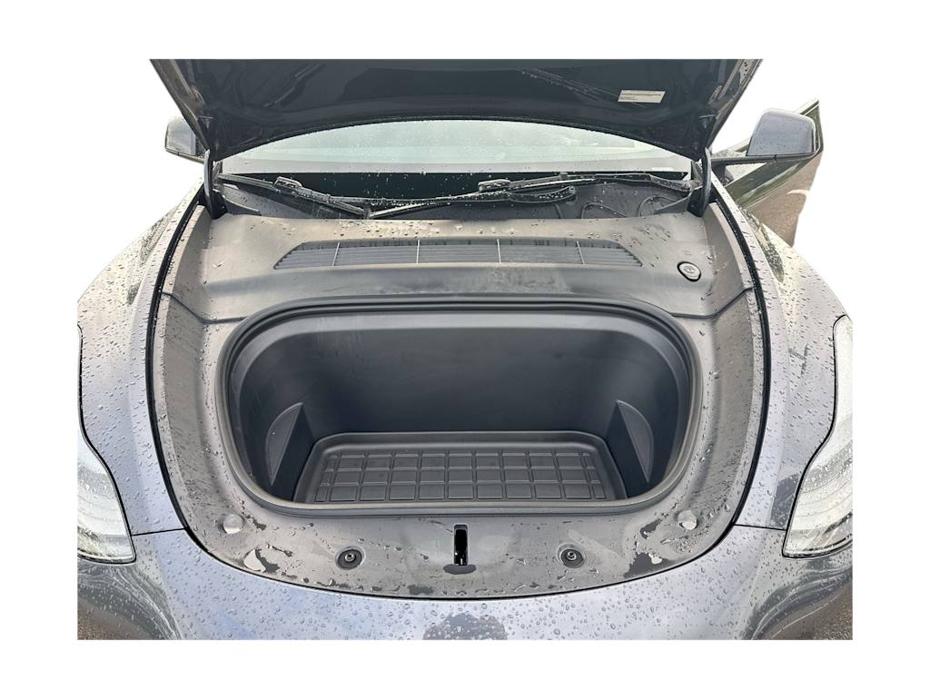 Thumbnail: 2024 Tesla Model Y - 15