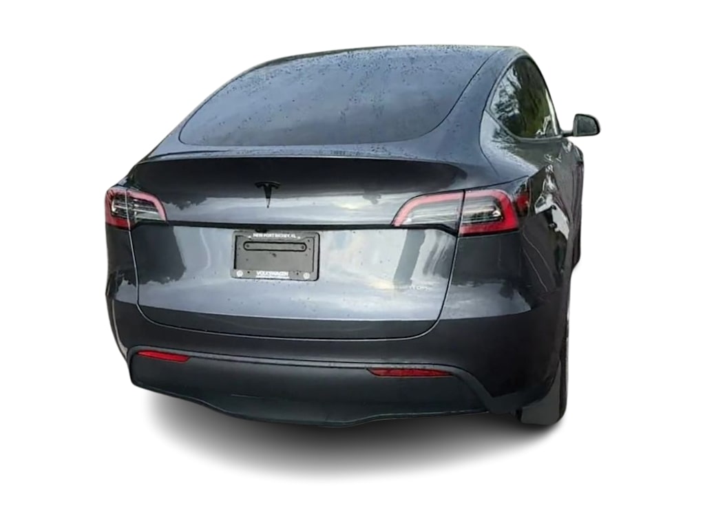 Thumbnail: 2024 Tesla Model Y - 5