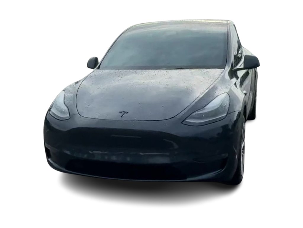 Thumbnail: 2024 Tesla Model Y - 6