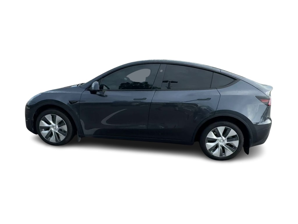 Thumbnail: 2024 Tesla Model Y - 19