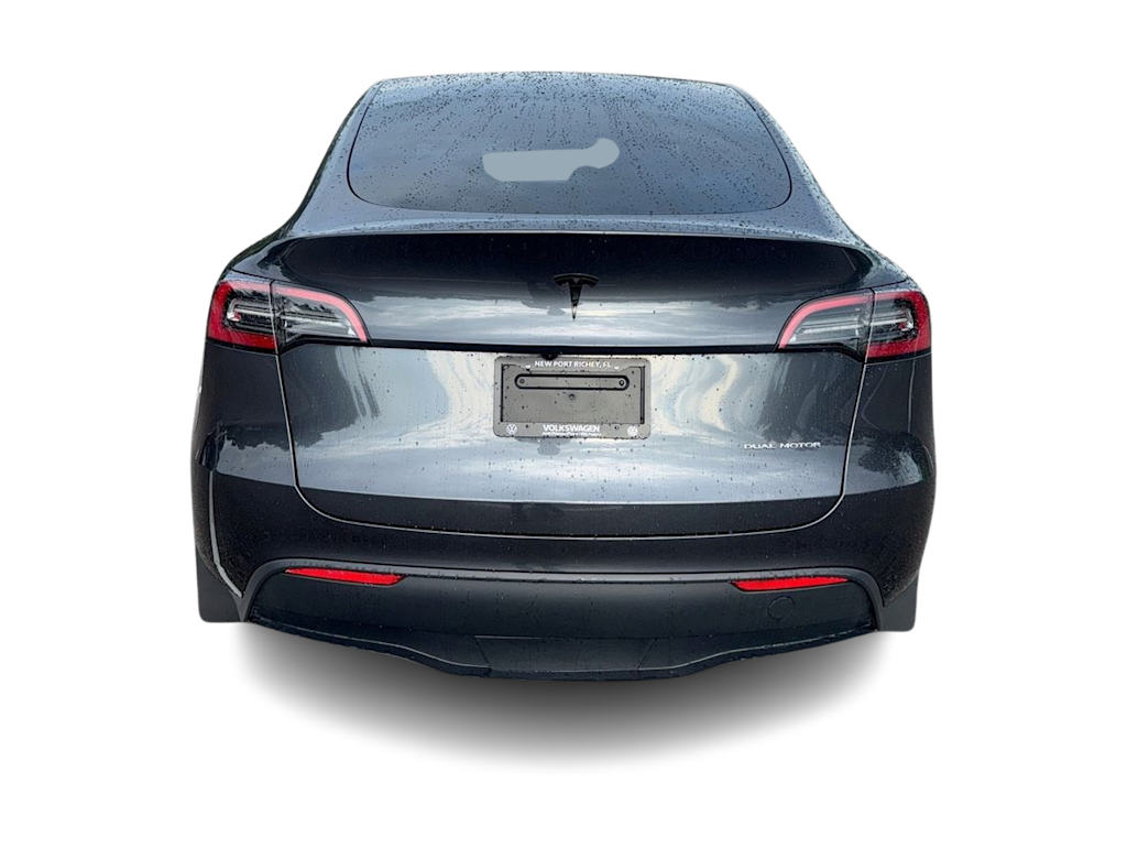 Thumbnail: 2024 Tesla Model Y - 25