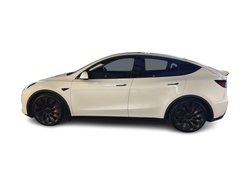Thumbnail: 2023 Tesla Model Y - 3