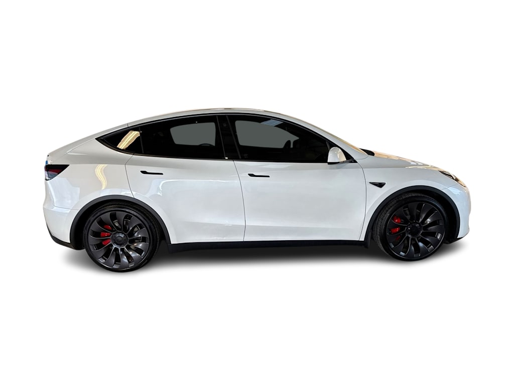 Thumbnail: 2023 Tesla Model Y - 26