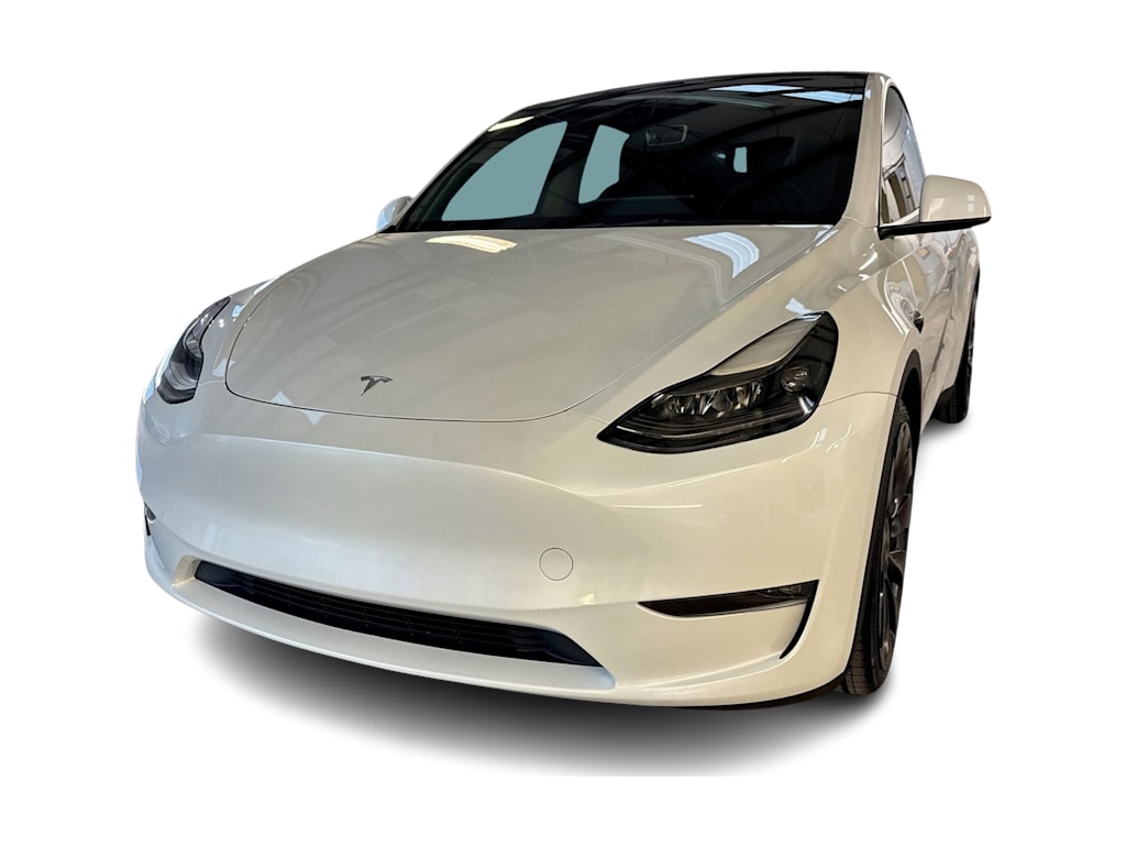 Thumbnail: 2023 Tesla Model Y - 17